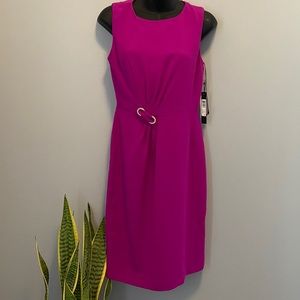 2/$20 NWT Ivanka Trump sleeveless dress